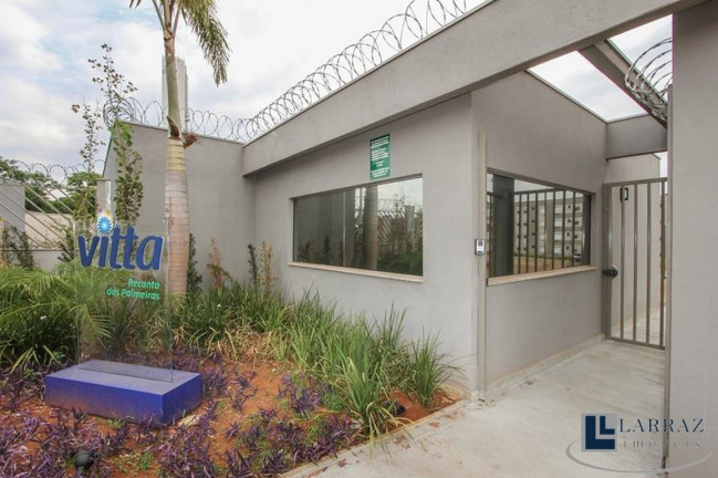 Imagem Imóvel com 2 Quartos à Venda, 43 m² em Ribeirao Verde - Ribeirão Preto Imagem Imóvel com 2 Quartos à Venda, 43 m² em Ribeirao Verde - Ribeirão Preto