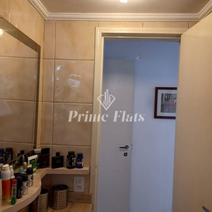 Foto do imóvel Apartamento com 2 Quartos à Venda, 74 m² em Pinheiros - São Paulo