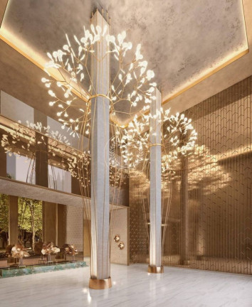 Imagem Apartamento com 4 Quartos à Venda, 251 m² em Moema - São Paulo