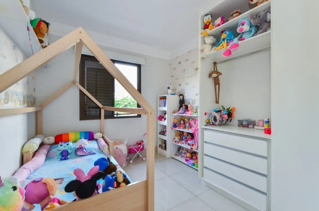 Imagem Apartamento com 2 Quartos à Venda, em Vila Olímpia - São Paulo Imagem Apartamento com 2 Quartos à Venda, em Vila Olímpia - São Paulo