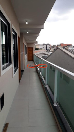 Imagem Apartamento com 1 Quarto à Venda, 37 m² em Parque Artur Alvim - São Paulo