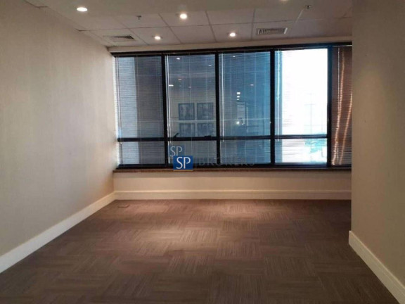 Imagem Sala Comercial para Alugar, 300 m² em Itaim Bibi - São Paulo Imagem Sala Comercial para Alugar, 300 m² em Itaim Bibi - São Paulo