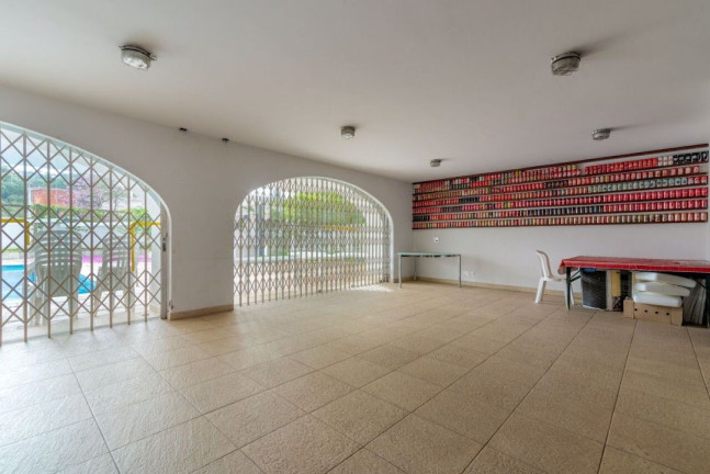 Imagem Casa com 4 Quartos à Venda, 750 m² em Cidade Jardim - São Paulo Imagem Casa com 4 Quartos à Venda, 750 m² em Cidade Jardim - São Paulo