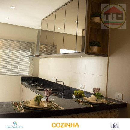 Imagem Casa com 3 Quartos à Venda, 66 m² em Cidade Nova - Marabá