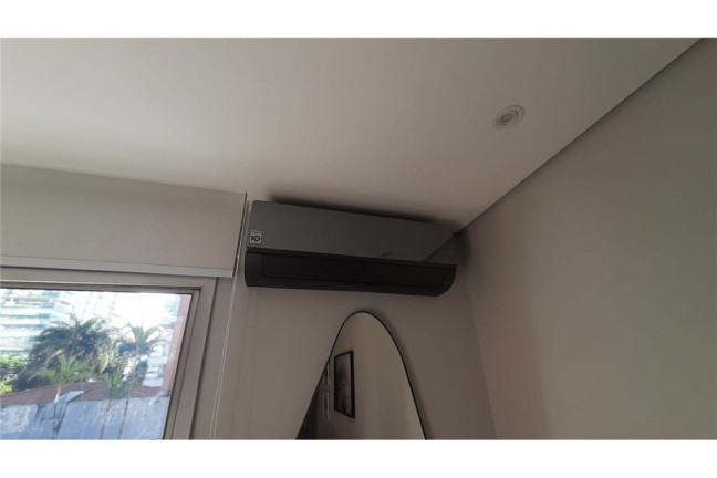 Imagem Apartamento com 1 Quarto à Venda, 53 m² em Moema - São Paulo