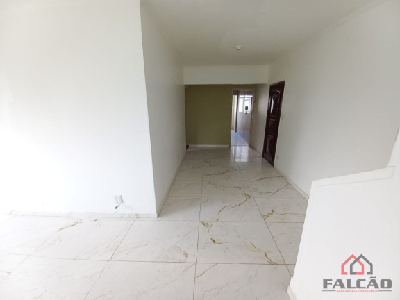 Imagem Cobertura com 2 Quartos à Venda, 120 m² em Gonzaguinha - São Vicente Imagem Cobertura com 2 Quartos à Venda, 120 m² em Gonzaguinha - São Vicente