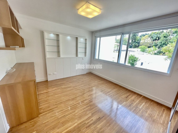Imagem Casa com 4 Quartos à Venda ou Locação, 425 m² em Brooklin Paulista - São Paulo