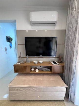 Imagem Apartamento com 1 Quarto à Venda, 59 m² em Guilhermina - Praia Grande