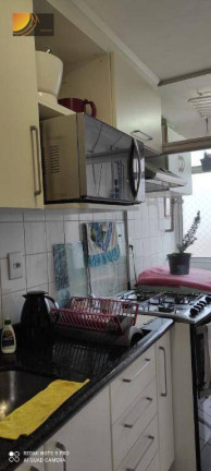Imagem Apartamento com 3 Quartos à Venda, 50 m² em Pirituba - São Paulo Imagem Apartamento com 3 Quartos à Venda, 50 m² em Pirituba - São Paulo