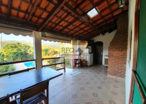 Imagem Casa com 4 Quartos à Venda, 162 m² em Jardim Centenário - Atibaia