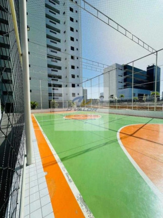 Imagem Apartamento com 3 Quartos à Venda, 89 m² em Expedicionários - João Pessoa