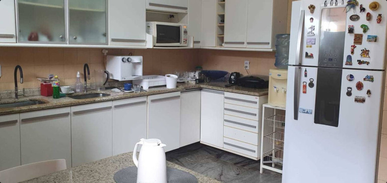 Imagem Casa com 4 Quartos à Venda, 871 m² em Coroa Do Meio - Aracaju Imagem Casa com 4 Quartos à Venda, 871 m² em Coroa Do Meio - Aracaju