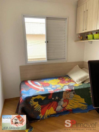 Imagem Apartamento com 2 Quartos à Venda, 54 m² em Vila São Pedro - Santo André Imagem Apartamento com 2 Quartos à Venda, 54 m² em Vila São Pedro - Santo André
