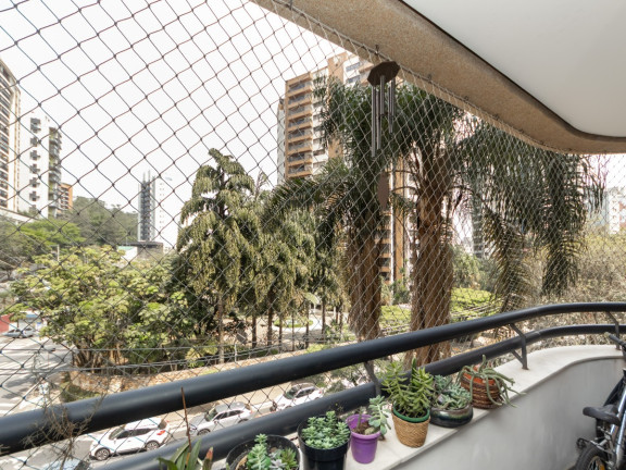 Imagem Apartamento com 3 Quartos à Venda, 150 m² em Vila Andrade - São Paulo Imagem Apartamento com 3 Quartos à Venda, 150 m² em Vila Andrade - São Paulo