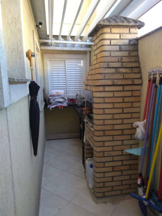 Imagem Apartamento com 3 Quartos à Venda, 114 m² em Campestre - Santo André Imagem Apartamento com 3 Quartos à Venda, 114 m² em Campestre - Santo André