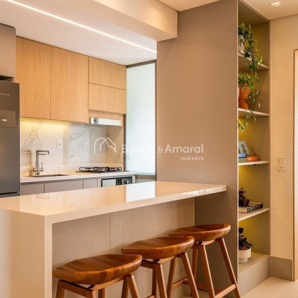 Imagem Apartamento com 2 Quartos à Venda, 87 m² em Jardim Brasil - Campinas Imagem Apartamento com 2 Quartos à Venda, 87 m² em Jardim Brasil - Campinas