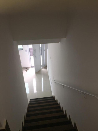 Imagem Casa de Condomínio com 2 Quartos à Venda, 57 m² em Caiçara - Praia Grande Imagem Casa de Condomínio com 2 Quartos à Venda, 57 m² em Caiçara - Praia Grande