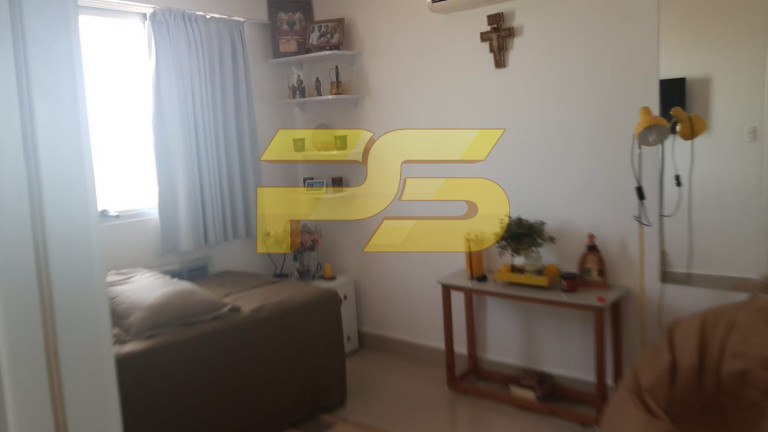 Imagem Apartamento com 2 Quartos à Venda, 75 m² em Tambaú - João Pessoa