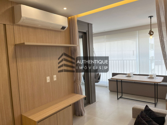 Imagem Apartamento com 1 Quarto à Venda, 42 m² em Paraíso - São Paulo Imagem Apartamento com 1 Quarto à Venda, 42 m² em Paraíso - São Paulo