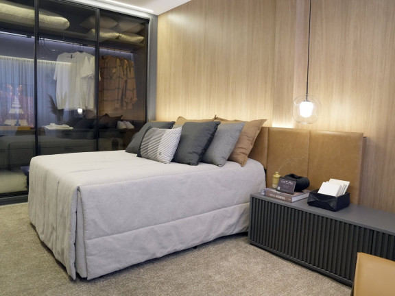 Imagem Apartamento com 1 Quarto à Venda, 41 m² em Jardim Paulista - São Paulo