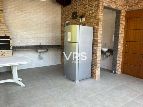 Imagem Apartamento com 2 Quartos à Venda, 50 m² em Pimenteiras - Teresópolis