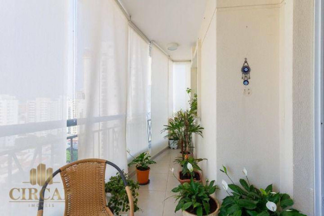 Imagem Apartamento com 3 Quartos à Venda, 88 m² em Perdizes - São Paulo Imagem Apartamento com 3 Quartos à Venda, 88 m² em Perdizes - São Paulo