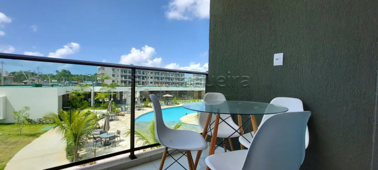 Imagem Apartamento com 1 Quarto à Venda, 29 m² em Porto De Galinhas - Ipojuca Imagem Apartamento com 1 Quarto à Venda, 29 m² em Porto De Galinhas - Ipojuca