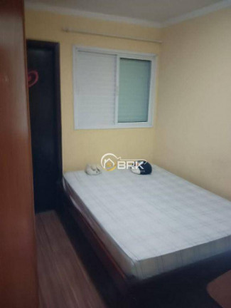 Imagem Sobrado com 2 Quartos à Venda, 60 m² em Vila Ré - São Paulo