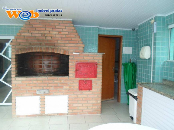Imagem Apartamento com 1 Quarto à Venda, 39 m² em Boqueirão - Praia Grande Imagem Apartamento com 1 Quarto à Venda, 39 m² em Boqueirão - Praia Grande