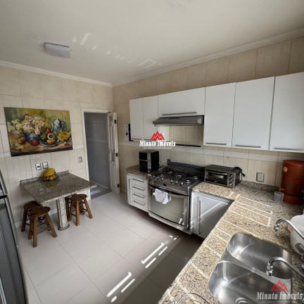 Imagem Casa com 4 Quartos à Venda, 199 m² em Parque Da Represa - Jundiaí