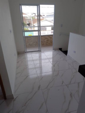 Imagem Casa de Condomínio com 2 Quartos à Venda, 62 m² em Tupi - Praia Grande Imagem Casa de Condomínio com 2 Quartos à Venda, 62 m² em Tupi - Praia Grande