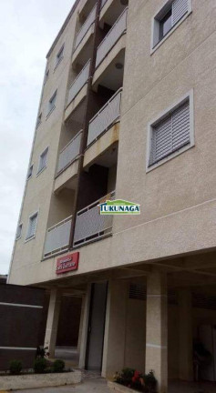 Imagem Apartamento com 2 Quartos à Venda, 58 m² em Jardim Santa Cecília - Guarulhos