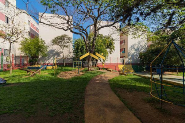 Imagem Apartamento com 3 Quartos à Venda, 84 m² em Santo Amaro - São Paulo Imagem Apartamento com 3 Quartos à Venda, 84 m² em Santo Amaro - São Paulo