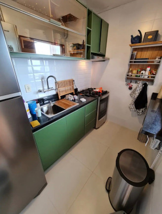 Imagem Imóvel com 1 Quarto à Venda, 58 m² em Barra Da Tijuca - Rio De Janeiro Imagem Imóvel com 1 Quarto à Venda, 58 m² em Barra Da Tijuca - Rio De Janeiro
