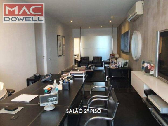 Imagem Sala Comercial para Alugar, 220 m² em Leblon / Rio De Janeiro / Rj - Rio De Janeiro Imagem Sala Comercial para Alugar, 220 m² em Leblon / Rio De Janeiro / Rj - Rio De Janeiro