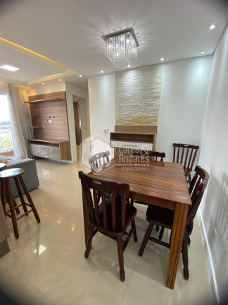 Imagem Apartamento com 2 Quartos à Venda, 50 m² em Jardim Cidade Pirituba - São Paulo