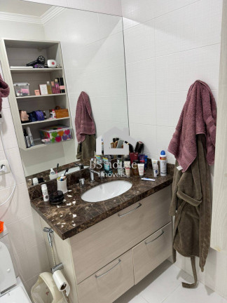 Imagem Apartamento com 3 Quartos à Venda, 155 m² em Barcelona - São Caetano Do Sul Imagem Apartamento com 3 Quartos à Venda, 155 m² em Barcelona - São Caetano Do Sul