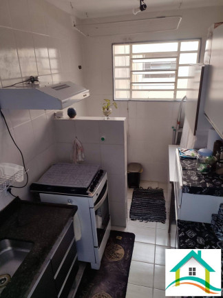 Imagem Apartamento com 2 Quartos à Venda, 56 m² em Mauá - São Caetano Do Sul