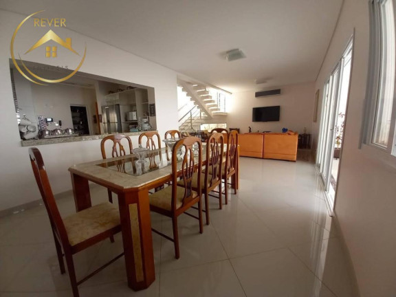 Imagem Sobrado com 4 Quartos à Venda, 322 m² em Alphaville Campinas - Campinas Imagem Sobrado com 4 Quartos à Venda, 322 m² em Alphaville Campinas - Campinas