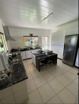 Imagem Chácara com 3 Quartos à Venda, 100 m² em Jardim Das Cerejeiras - São José Dos Campos Imagem Chácara com 3 Quartos à Venda, 100 m² em Jardim Das Cerejeiras - São José Dos Campos