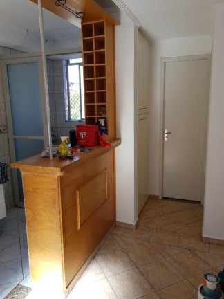 Imagem Apartamento com 2 Quartos à Venda, 47 m² em São Miguel Paulista - São Paulo