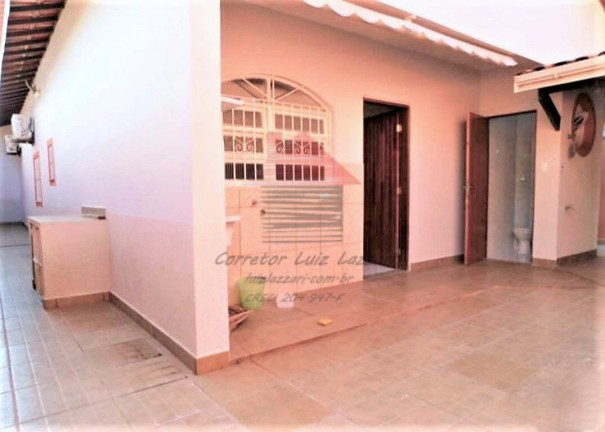 Imagem Casa com 3 Quartos à Venda, 137 m² em Oásis - Peruíbe Imagem Casa com 3 Quartos à Venda, 137 m² em Oásis - Peruíbe