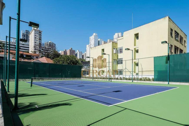 Imagem Apartamento com 3 Quartos à Venda, 266 m² em Perdizes - São Paulo