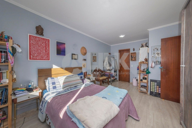 Imagem Imóvel com 3 Quartos à Venda, 154 m² em Teresópolis - Porto Alegre