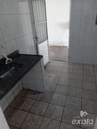 Imagem Casa com 2 Quartos à Venda, 50 m² em Alterosas - Serra