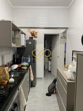 Imagem Apartamento com 1 Quarto à Venda, 30 m² em Canto Do Forte - Praia Grande Imagem Apartamento com 1 Quarto à Venda, 30 m² em Canto Do Forte - Praia Grande