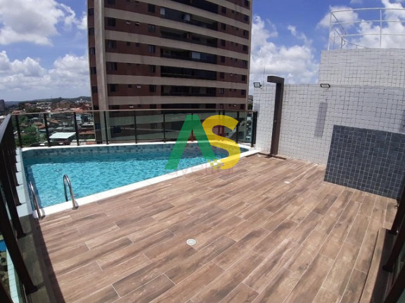Imagem Imóvel com 2 Quartos à Venda, 58 m² em Casa Amarela - Recife Imagem Imóvel com 2 Quartos à Venda, 58 m² em Casa Amarela - Recife