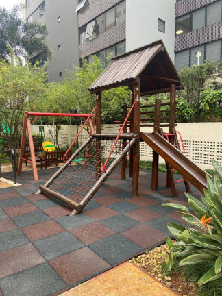 Imagem Apartamento com 3 Quartos para Alugar, 140 m² em Vila Olímpia - São Paulo Imagem Apartamento com 3 Quartos para Alugar, 140 m² em Vila Olímpia - São Paulo