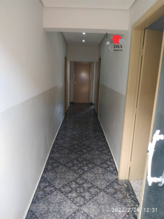 Imagem Casa com 4 Quartos à Venda, 250 m² em Jardim Santa Rita De Cássia - Hortolândia Imagem Casa com 4 Quartos à Venda, 250 m² em Jardim Santa Rita De Cássia - Hortolândia