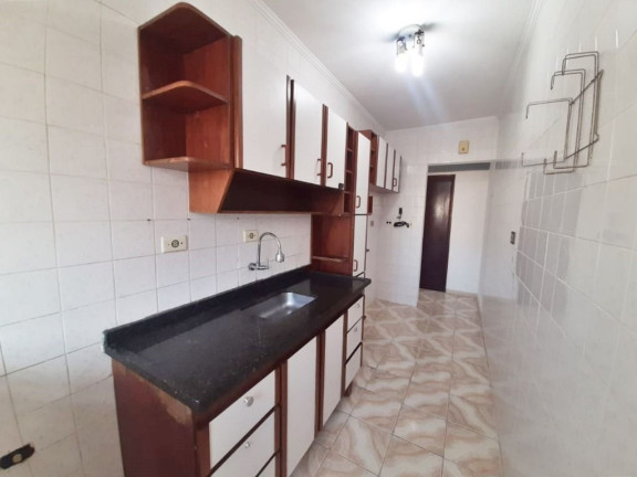 Imagem Apartamento com 2 Quartos à Venda, 52 m² em Tupi - Praia Grande Imagem Apartamento com 2 Quartos à Venda, 52 m² em Tupi - Praia Grande